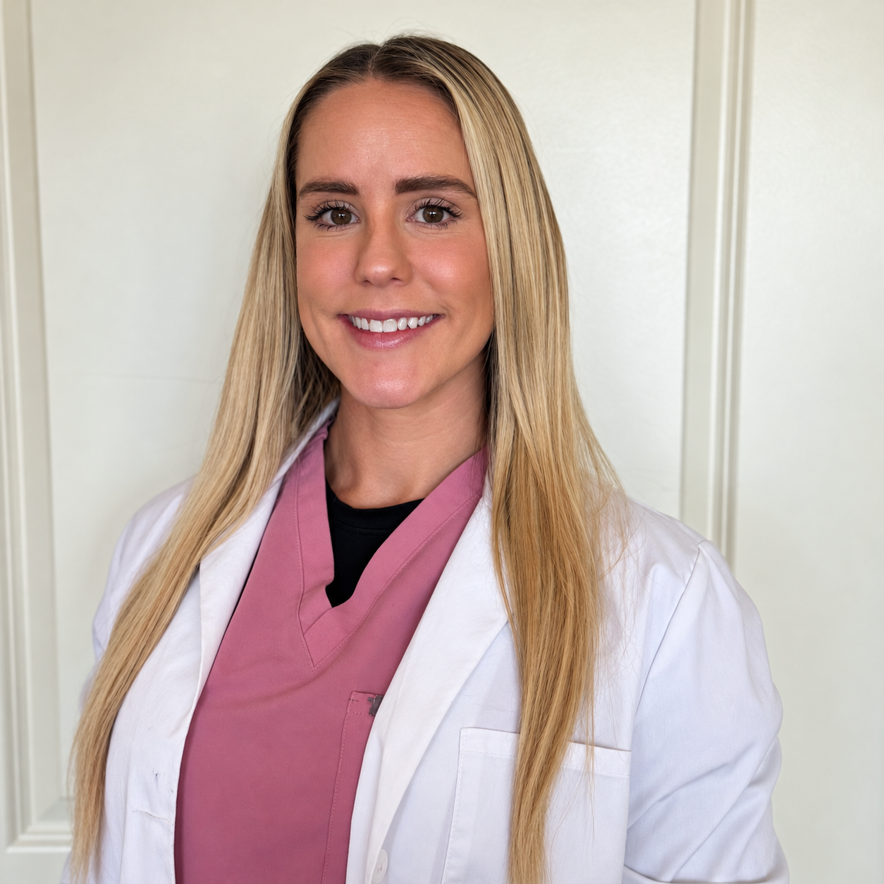 Portrait of Mallory Maxwell, Family Nurse Practitioner at Dynamic Healthcare