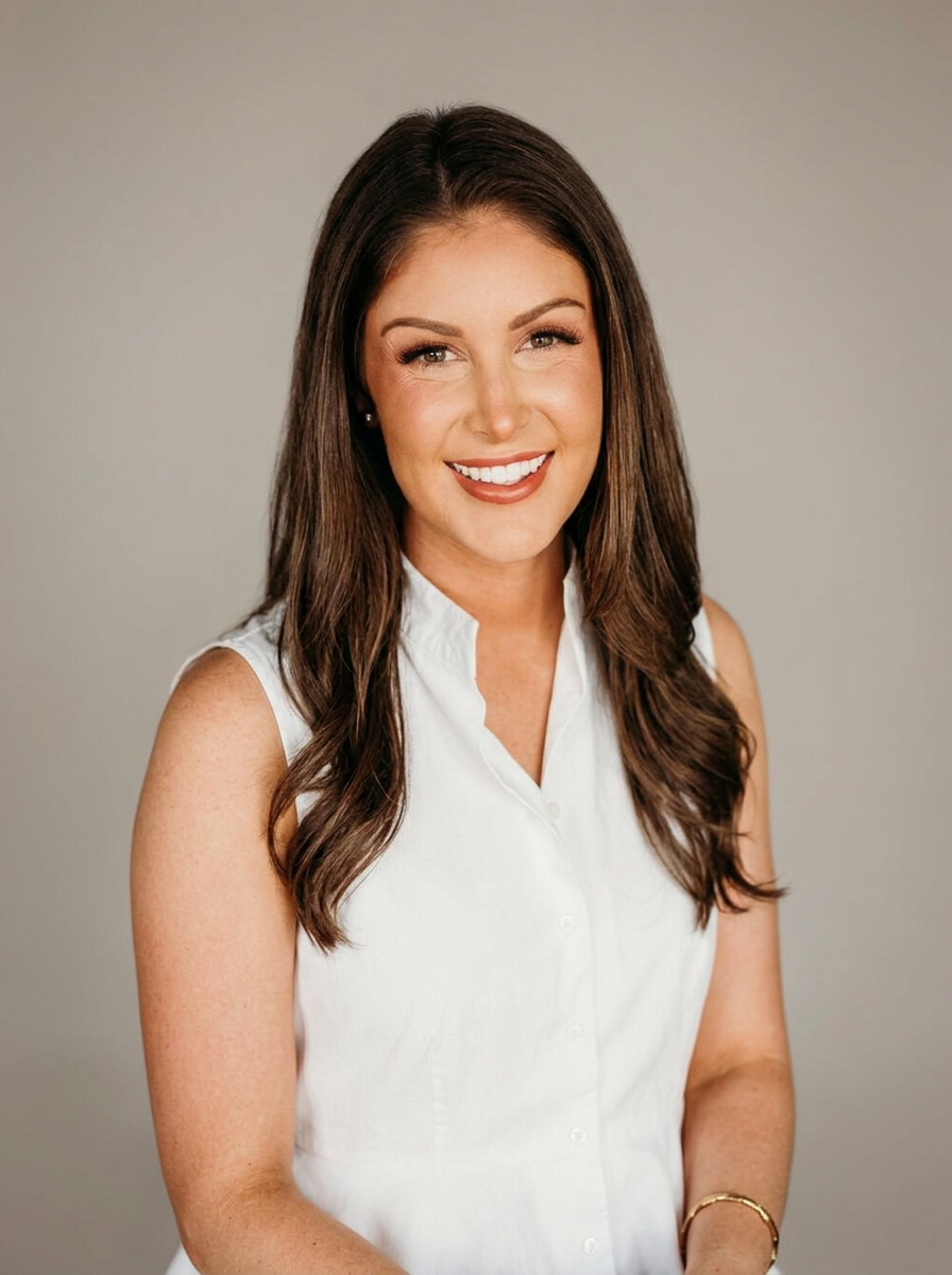 Portrait of Molly Barbieri, Women's Health Nurse Practitioner at Dynamic Healthcare