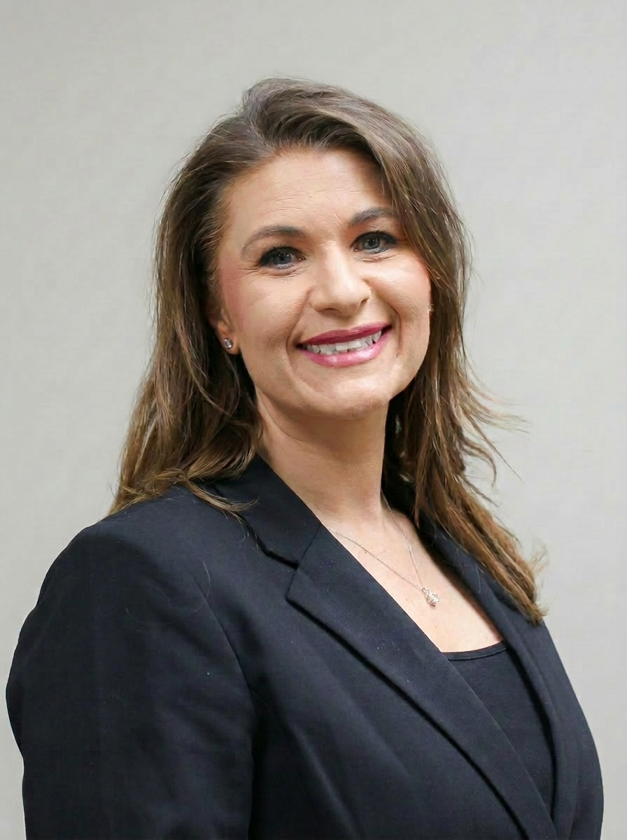 Portrait of Erika Potts, Family Nurse Practitioner at Dynamic Healthcare