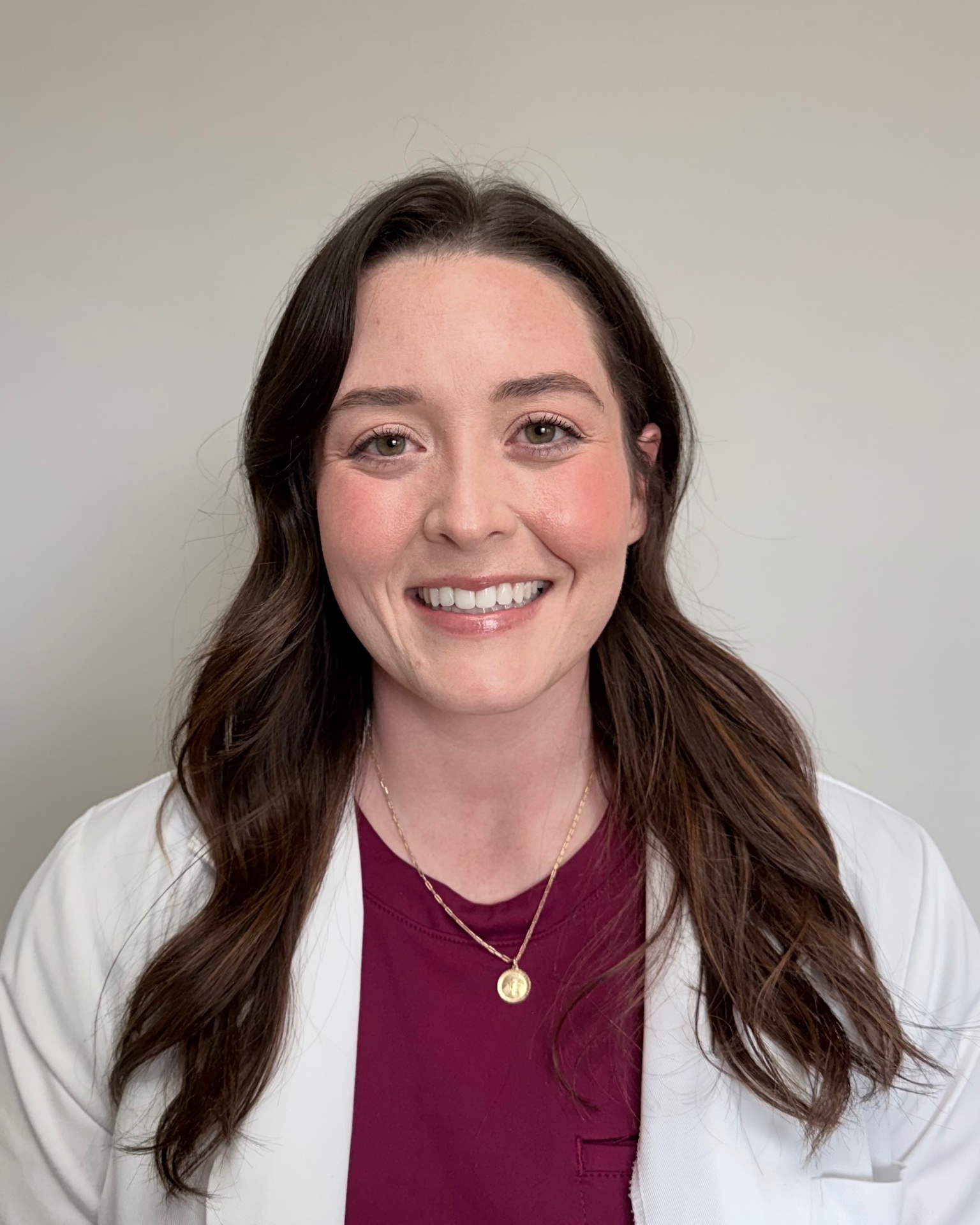 Portrait of Kayleigh Roberts, Women's Health Nurse Practitioner at Dynamic Healthcare